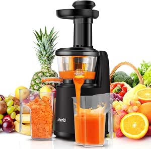 Joerid Slow Juicer